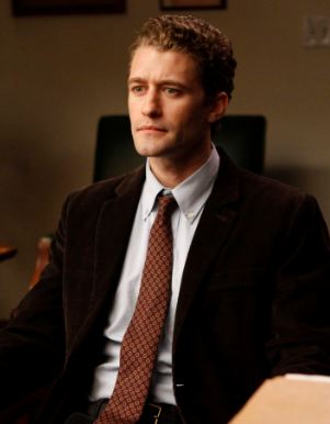 Will Schuester